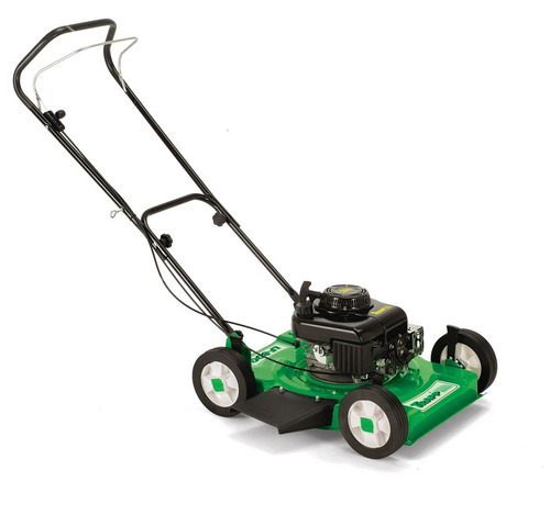 Cortador Grama A Gasolina 3,5cv 147cc 4 Tempos Lf80g Trapp