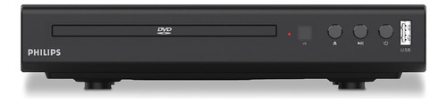 Philips Ep200 Multi Zone Region Dvd Player - 1080p Hdmi - Co