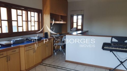 Imagem 12 de 30 de Casa À Venda Em Barão Geraldo - Ca001271
