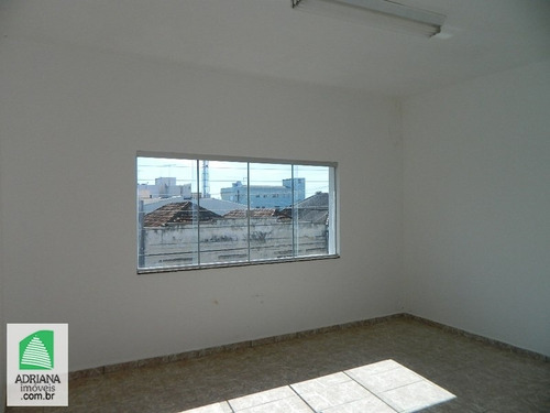 Imagem 15 de 27 de Aluguel Andar Todo Com Salas Pronto Para Receber Colégio , Clinicas - 5854