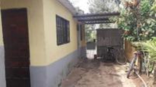 Imagem 1 de 14 de Casa A Venda Em Itanhaém Com 150m² Apenas $ 106.000- 8578