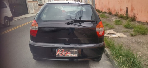 Fiat Palio 1.0 Fire Flex 5p