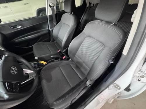 Hyundai HB20 1.0 12V FLEX EVOLUTION MANUAL