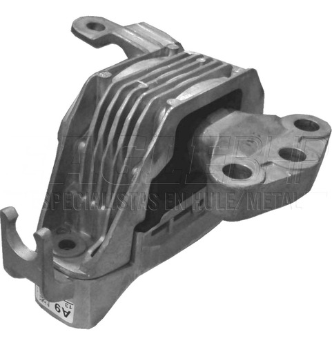 Soporte Motor Chevrolet Cruze L4 1.8l 10 Al 16 Eagle 6498921