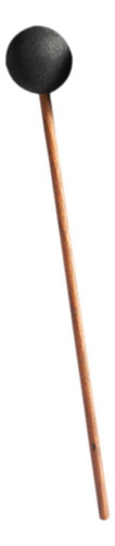 Mazo De Gong Con Sonido De Ballena, Mazo For Instrumentos