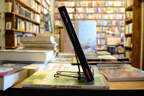 Leer Y Vivir. Tzvetan Todorov.
