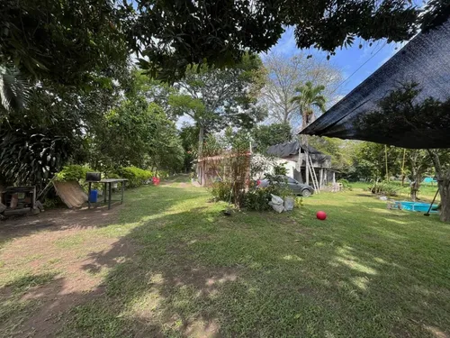Villa Gorgona, 12.800 M2, Finca En Venta