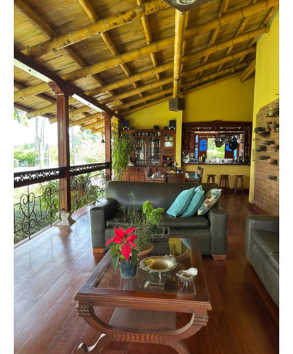 Venta Finca Hotel Tebaida Quindio Colombia Cod: 8431951