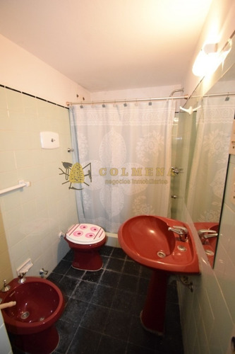 Apartamento En Peninsula, 2 Dormitorios 1 Baño-ref:3046