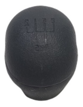 Imagen 1 de 4 de Perilla Bocha Palanca De Cambios Renault Megane 1 Kangoo