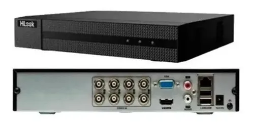DVR-208G-M1C