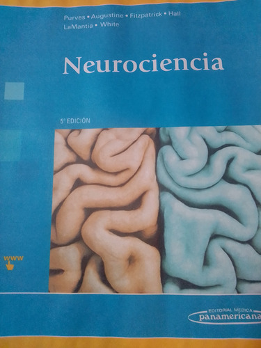 Purves Neurociencias 5ta Ed