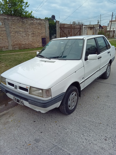Fiat Duna Sx