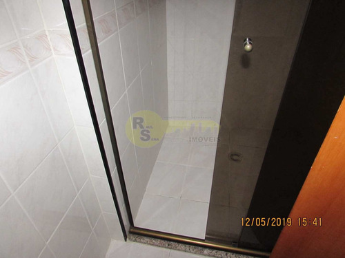 Imagem 20 de 30 de Apartamento Com 2 Dorms, Aviação, Praia Grande - R$ 249 Mil, Cod: 2547 - V2547