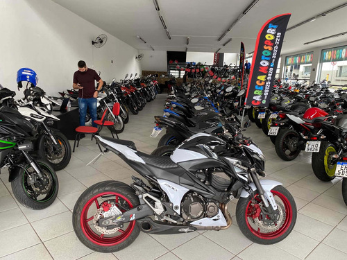 Imagem 7 de 9 de Yamaha Mt 09