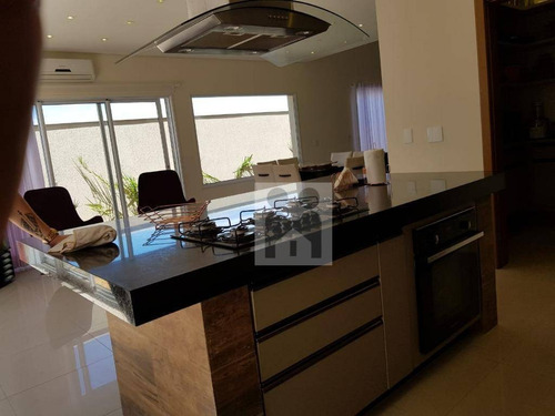 Imagem 27 de 30 de Casa Com 3 Dormitórios À Venda, 260 M² Por R$ 985.000,01 - Vila Do Golf - Ribeirão Preto/sp - Ca0291