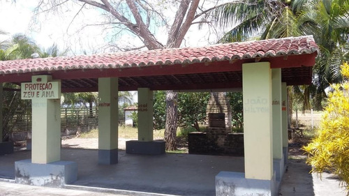 Imagem 12 de 30 de Chácara Com 3 Dormitórios À Venda, 58105 M² Por R$ 900.000,00 - Mendes - São José De Mipibu/rn - Ch0009