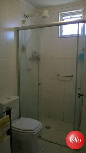Imagem 8 de 15 de Apartamento - Ref: 186202