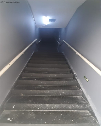 Imagem 12 de 20 de Salão Comercial Para Locação No Centro - Sorocaba/sp - Sl02953 - 70835389