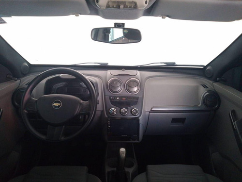 Chevrolet Agile Lt 1.4 Mpfi 8v Flexpower 5p