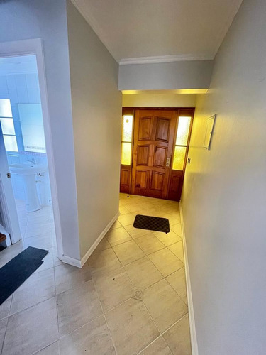 Amplia Casa En Arriendo, Excelente Ubicación En Concón.