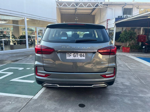 Ssangyong Rexton 2024