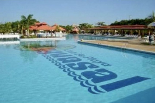 Club & Marina Aguasal - Acción En Venta O En Alquiler
