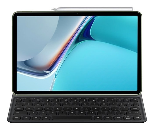 Imagen 1 de 7 de Tablet Huawei Matepad 11 256gb + Regalos