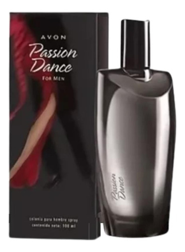 Pasion Dance Perfume Hombre, Aroma Oriental Avon Surquillò