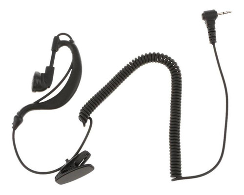 Handheld Audífono Audífonos Y Micro / Longitud Cable 80