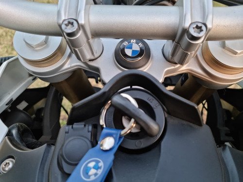 Imagen 4 de 15 de Bmw Gs 800
