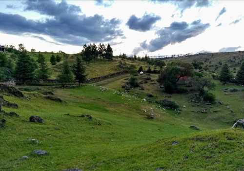 Fantásticos Lotes Desde 2000 M2 En Loma Del Tigre, Camino A La Cumbrecita - Cba