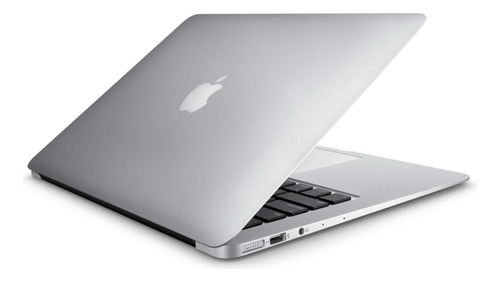 Apple Macbook Air 11.6 I5 4gb 128ssd Laptop Reacondicionado (Reacondicionado)