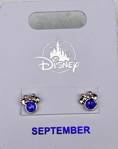 Aros Minnie Piedra Swarovski September Orgdisney Parks 2024