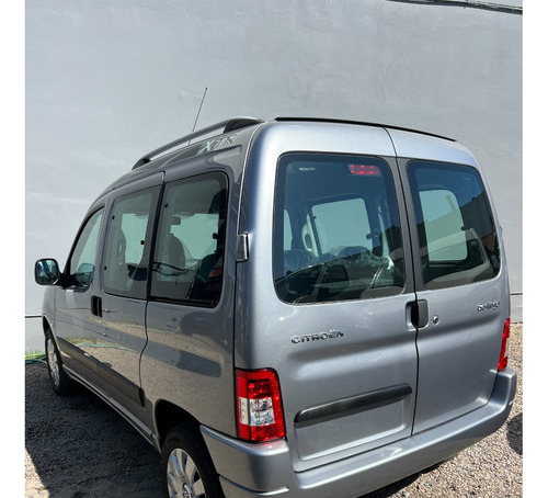 Citroën Berlingo 1.6 Xtr Hdi 92cv