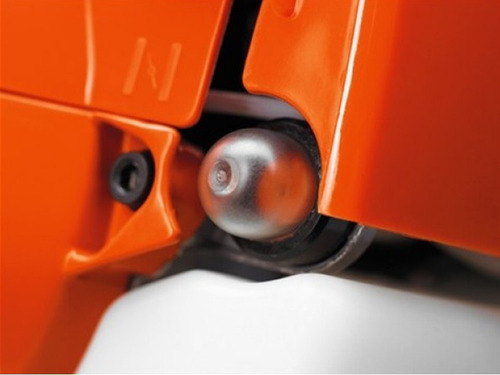 Fumigador Para Líquidos 62 Cc 3,89 Hp Husqvarna 362m18