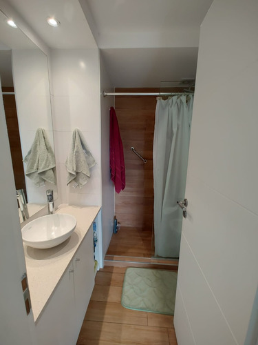 Penthouse 4 Amb. Nuevo Zona Guemes/aldrey Mar Del Plata