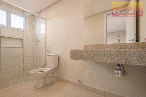 Imagem 13 de 30 de Studio Com 1 Dormitório Para Alugar, 19 M² Por R$ 1.100,00/mês - Campos Elíseos - São Paulo/sp - St0025