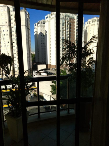 Imagem 10 de 19 de Apartamento Com 03 Dormitórios E 65 M² | Baeta Neves, São Bernardo Do Campo | Sp - Ap463257v