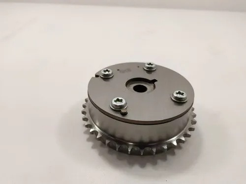 Kit Polia Comando Variável Etios 1.3 1.5 16v 2017 Em Diante