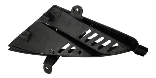 Placa De Ventilacion Izquierda Ds150 Italika F13010006