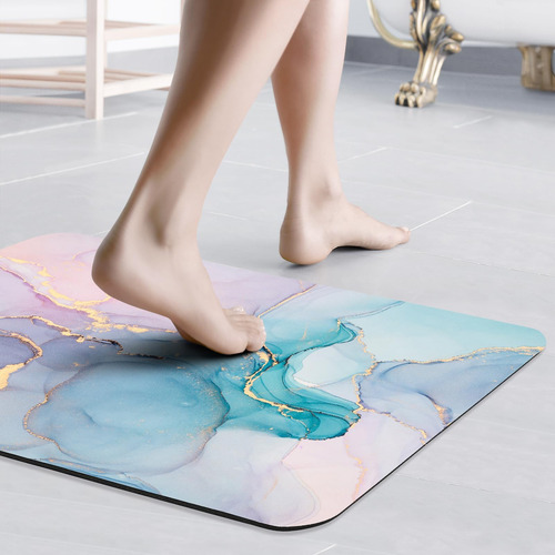 Juego De Alfombra De Alfombra De Baño Gibelle, Juego De De Y