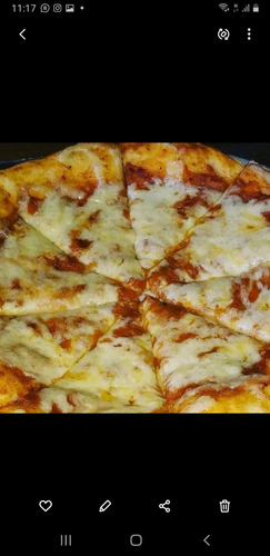 Imagen 6 de 6 de Pizzas