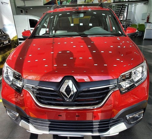 Renault Sandero Stepway Intens Mt 2021 Vento Cronos Fiesta G