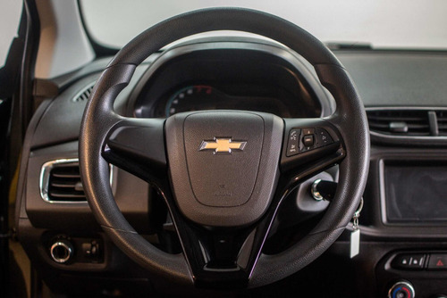 Imagen 16 de 24 de Chevrolet Prisma 2018 1.4 Lt 98cv Ac570