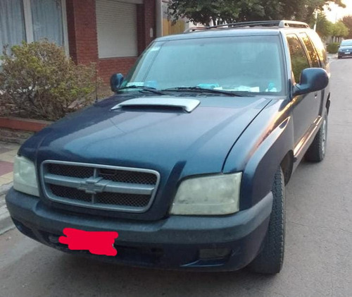 Chevrolet Blazer 2.8 Dlx I 4x4