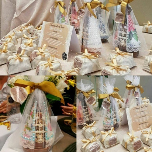 Imagem 3 de 9 de Nossa Senhora Aparecida Mini 15 Cm (para Lembrancinhas)