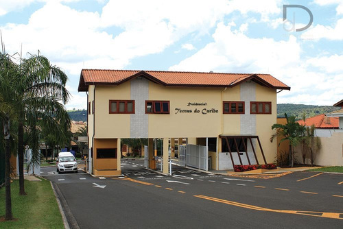 Imagem 7 de 7 de Casa Residencial À Venda, Santa Cruz, Valinhos. - Ca2392