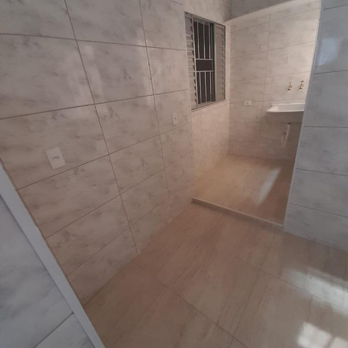 Apartamento Em Chácara Belenzinho, São Paulo/sp De 45m² 2 Quartos Para Locação R$ 1.400,00/mes - Ap917538