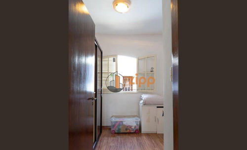 Imagem 22 de 23 de Sobrado Com 3 Dormitórios E 4 Banheiros À Venda, 149 M² Por R$ 1.100.000 - Vila Guilherme - São Paulo/sp - So0060
